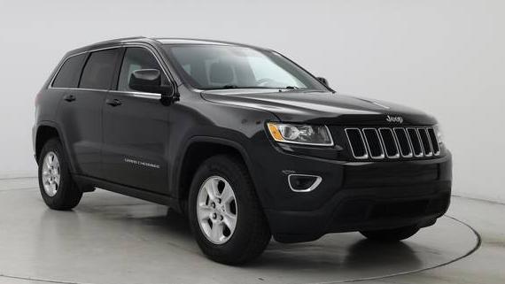 JEEP GRAND CHEROKEE 2015 1C4RJEAG3FC613878 image